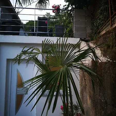 Apartma Klara