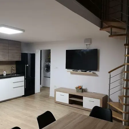 Apartma Klara Appartement Portorož