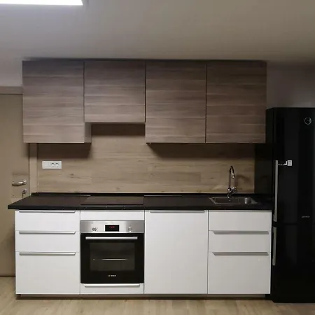Apartma Klara