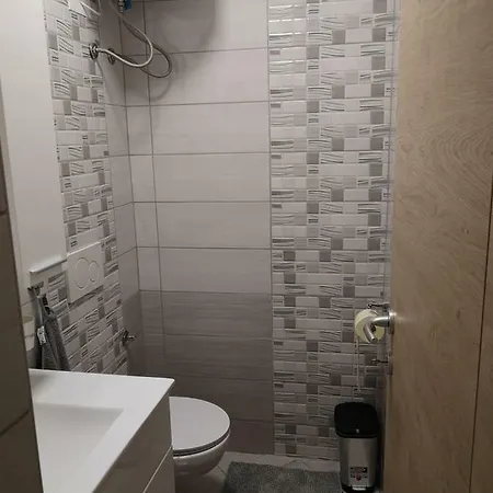 Appartement Apartma Klara Portorož